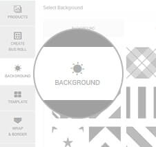 How About a Background Pattern?