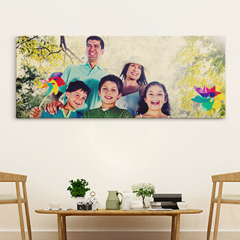 Panoramic Print