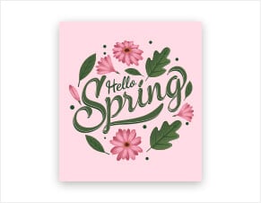 Quotes on Canvas