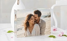 Acrylic Photo Blocks Acrylic Photo Blocks
