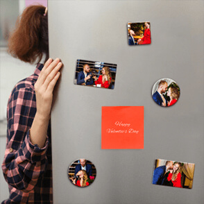 Photo Magnets