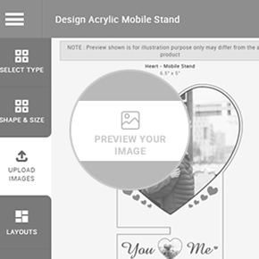 Preview Your Design