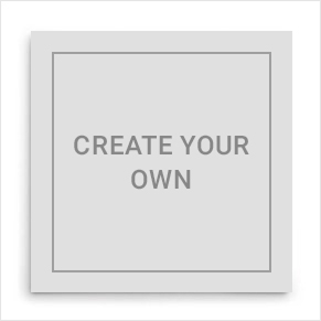 Custom Sinlge Acrylic Print CanvasChamp