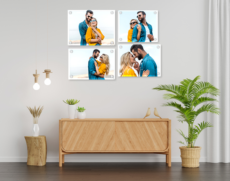 Canvas Print Sizes