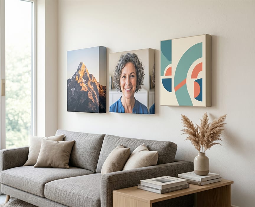 Match the Style with Your Room Decor