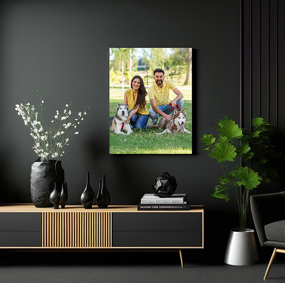 Stunning Photo Canvas Prints