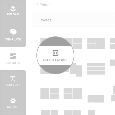 Photo Layouts