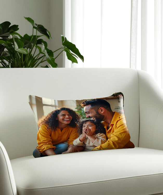 Make Your Own Body Pillow With Stunning Personalization Options