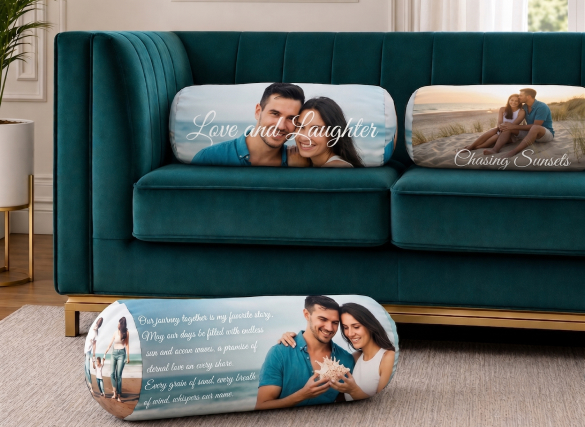 Reinvent Your Interior with Custom Pillows Reinvent Your Interior with Custom Pillows