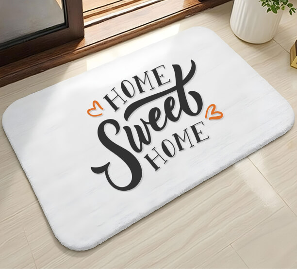 Custom Doormat