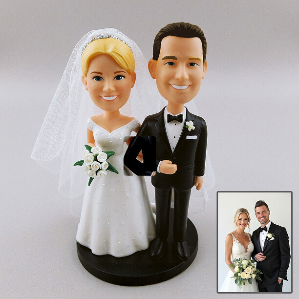 Custom Figurine