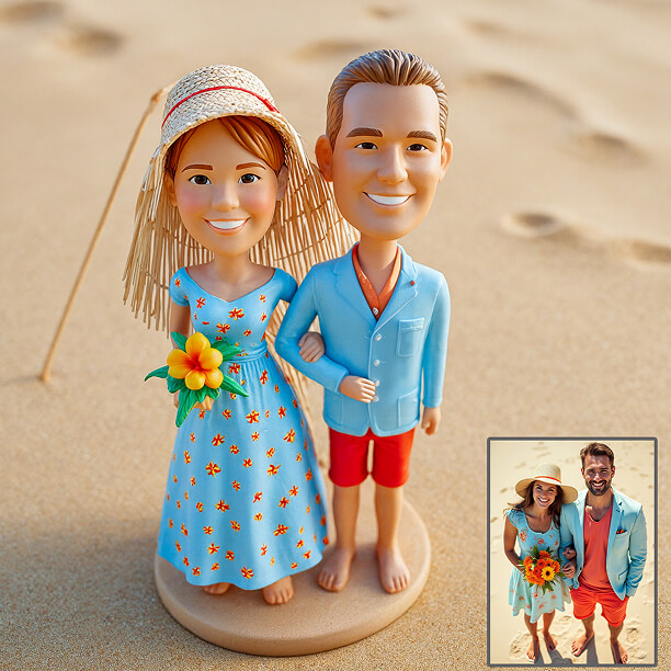 Custom Figurine