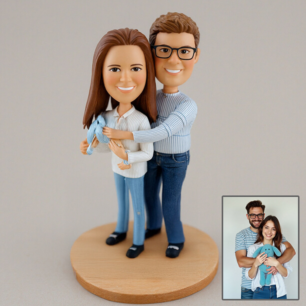 Custom Figurine
