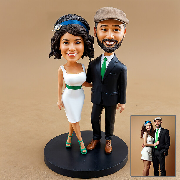 Custom Figurine