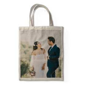 Canvas Tote Bags