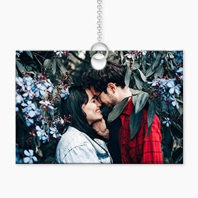 Rectangle Ornament