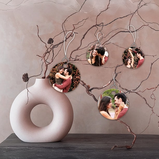 Metal Ornaments