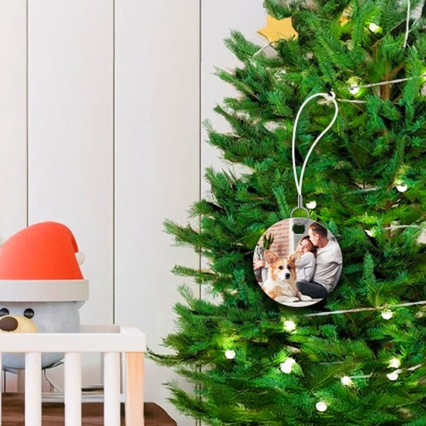 Metal Ornaments