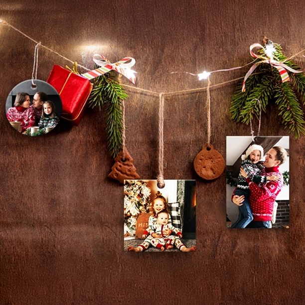 Metal Ornaments