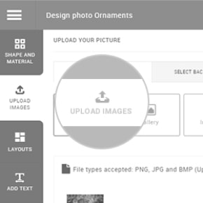 Upload Images