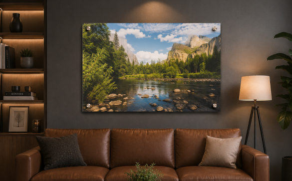 Design a Custom Metal Sign that Stands Out Design a custom metal sign that stands out