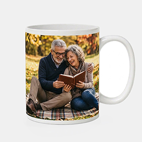 Custom Coffee Mugs