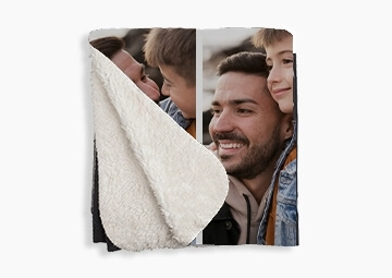 Fleece-Sherpa-Collage-Blanket