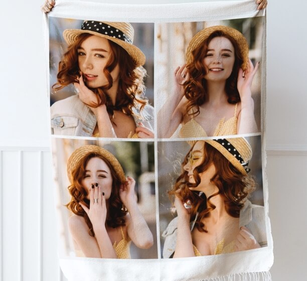 custom-photo-collage-blanket