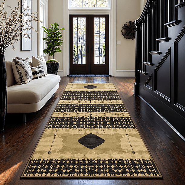 Custom Runner Rugs