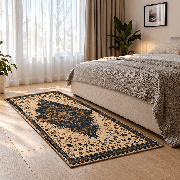 Custom Runner Rugs
