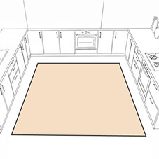 Entryway Carpet