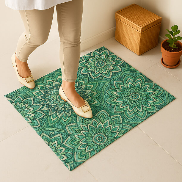 Custom Carpet