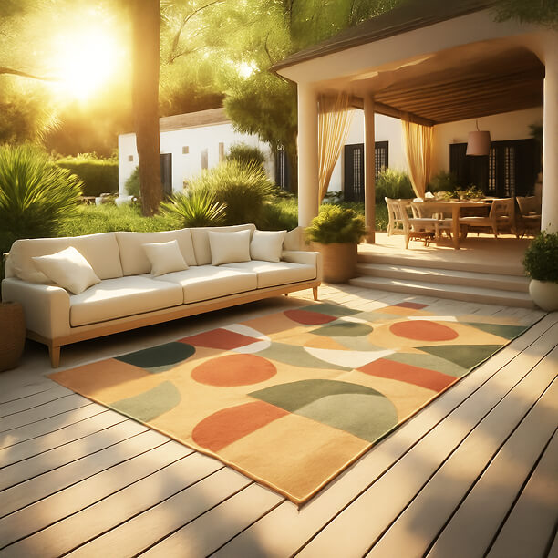 Custom Carpet