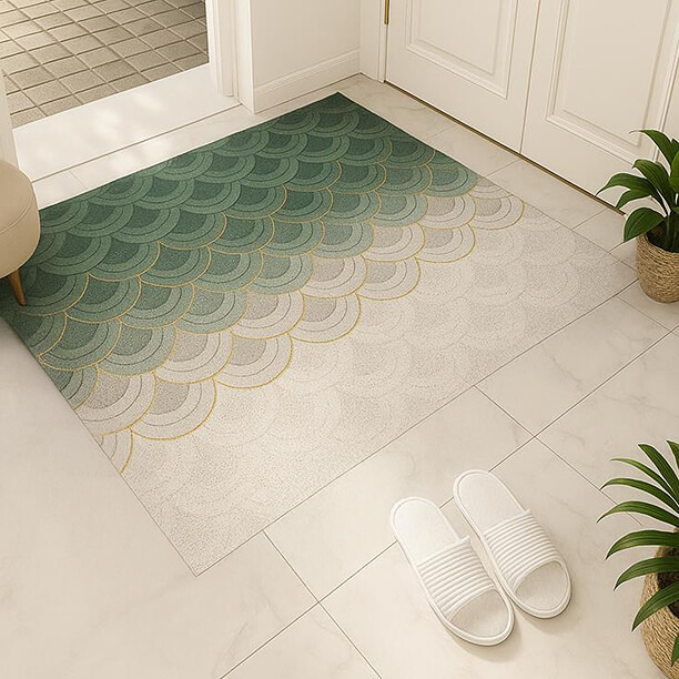 Custom Carpet
