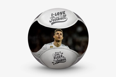 Personalized Soccer Gifts for Players