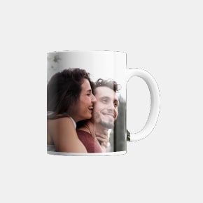 Custom Mugs with Photos