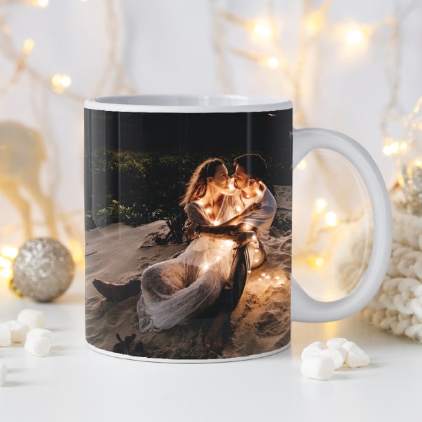 Custom Coffee Mugs