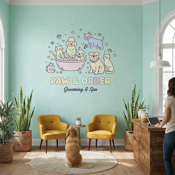 Custom Photo Bookmarks