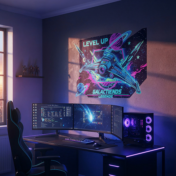 Custom Photo Bookmarks