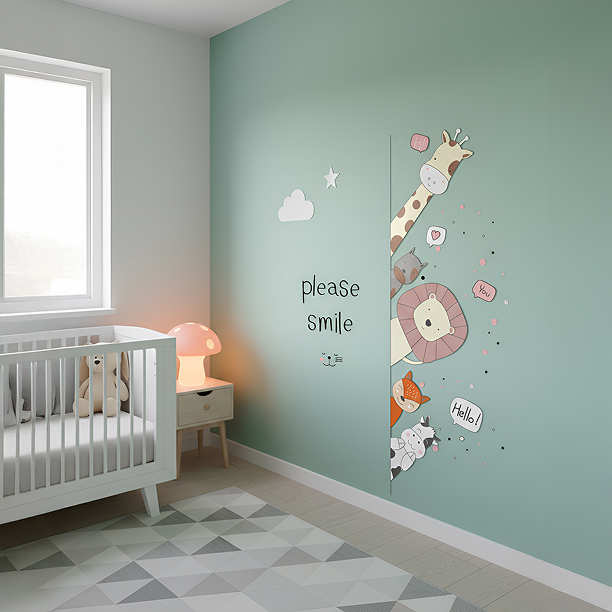 Custom Photo Bookmarks