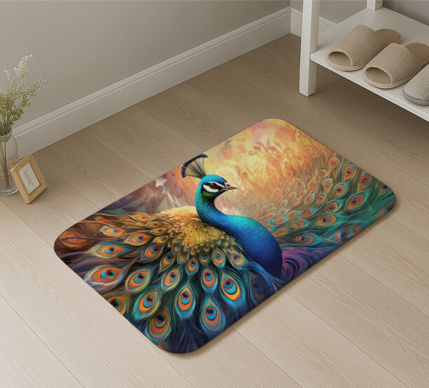 Custom Doormat