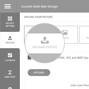 Add Your Personal Touch