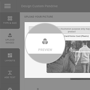 Preview Your Design