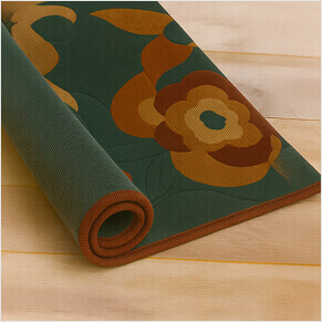 Flatwoven Chenille Rugs
