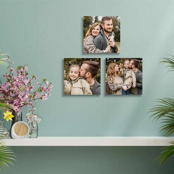 Photo Wall Tiles