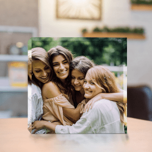 Acrylic Photo Blocks for Cyber Monday Sale Usa CanvasChamp