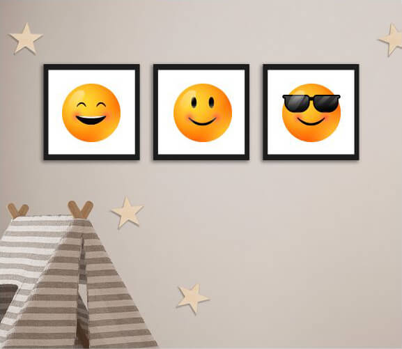 Emoji Canvas