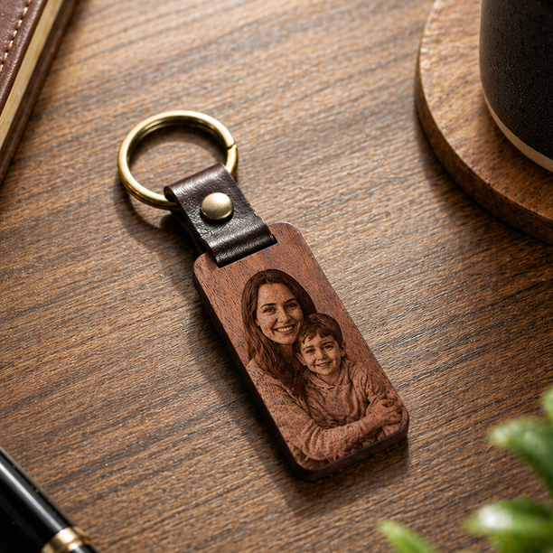 Engraved Jewellery