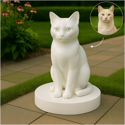 Garden & Landscape Statues