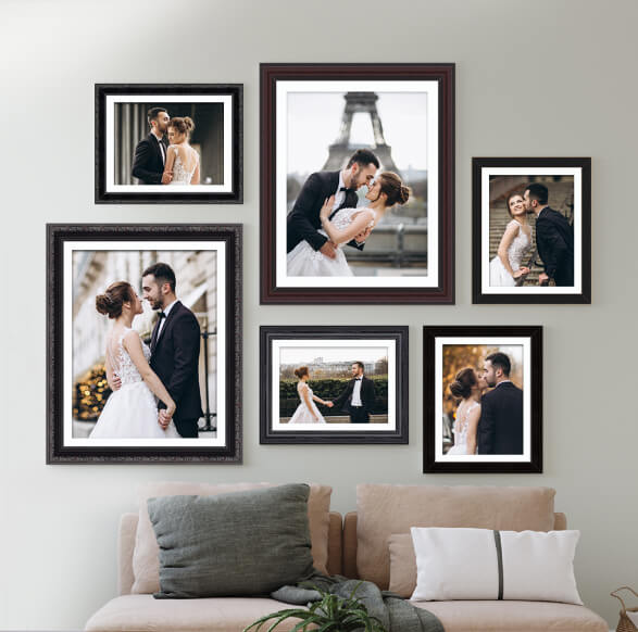 Customize Framed Prints – MADE WITH LOVE FOR YOUR LOVE